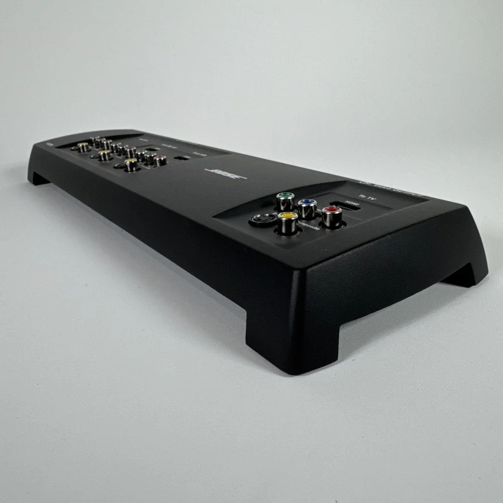 Bose VS-2 Lifestyle‎ Video Enhancer Multi-Zone HDMI AV18 AV38 AV48, No Cables
